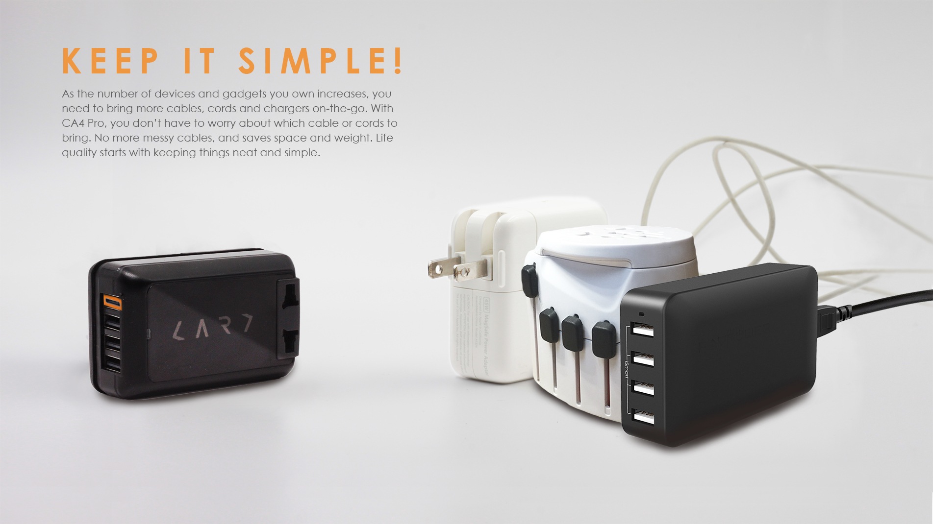 card 4 travel adapter